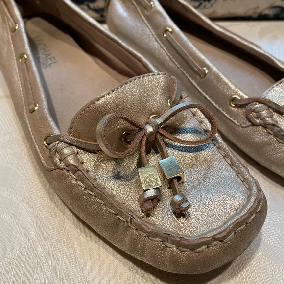 MK mocassins - Picture 2 of 3